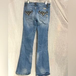 Miss Me Jeans Bootcut 27